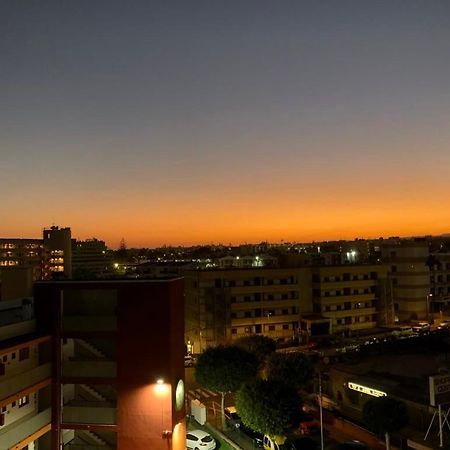 Yumbo Beach Apartment 2 With High Speed Free Internet San Bartolomé 외부 사진