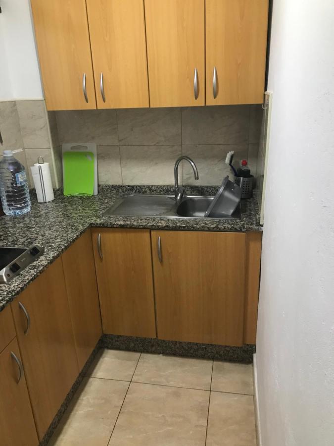 Yumbo Beach Apartment 2 With High Speed Free Internet San Bartolomé 외부 사진