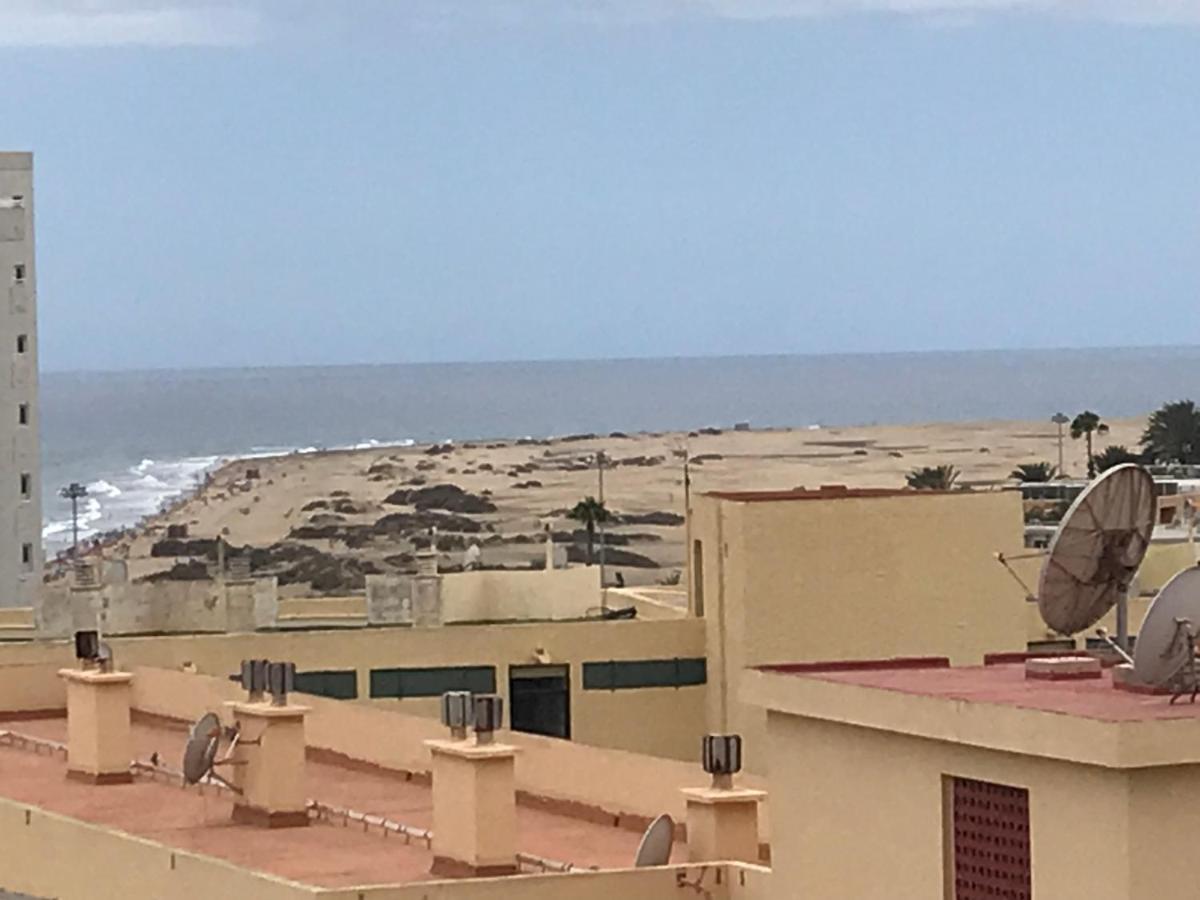 Yumbo Beach Apartment 2 With High Speed Free Internet San Bartolomé 외부 사진