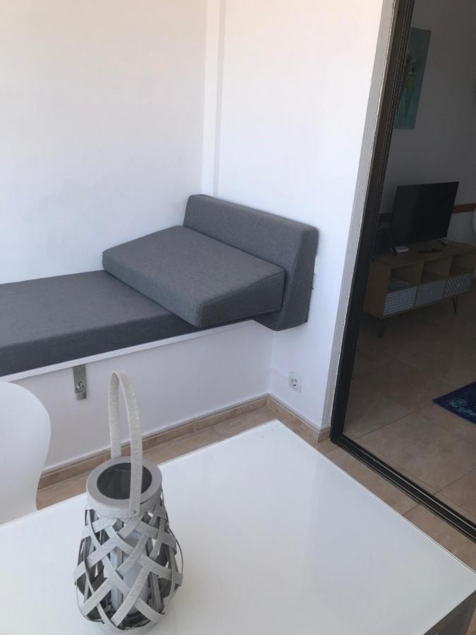 Yumbo Beach Apartment 2 With High Speed Free Internet San Bartolomé 외부 사진