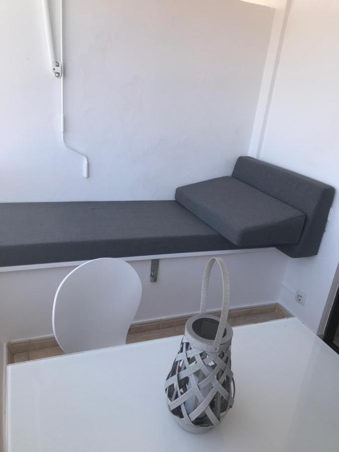 Yumbo Beach Apartment 2 With High Speed Free Internet San Bartolomé 외부 사진