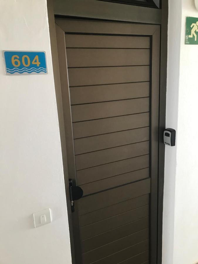 Yumbo Beach Apartment 2 With High Speed Free Internet San Bartolomé 외부 사진