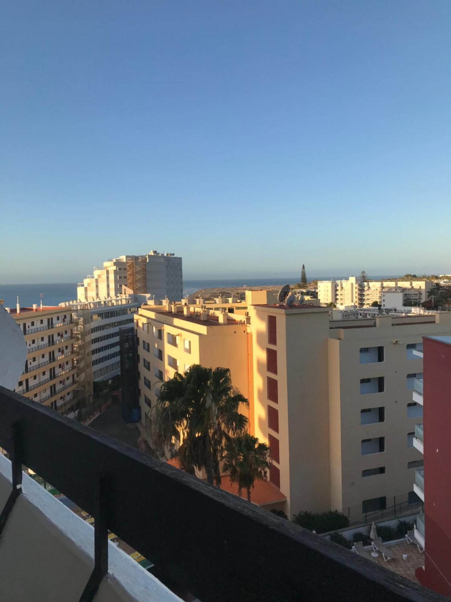 Yumbo Beach Apartment 2 With High Speed Free Internet San Bartolomé 외부 사진