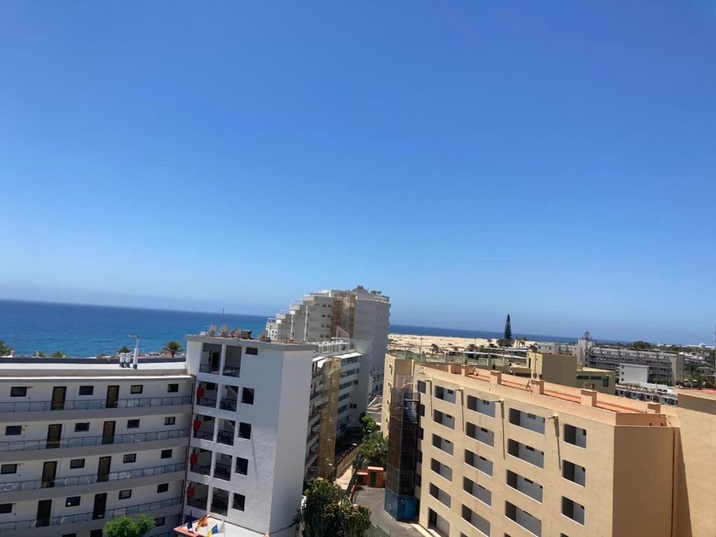 Yumbo Beach Apartment 2 With High Speed Free Internet San Bartolomé 외부 사진