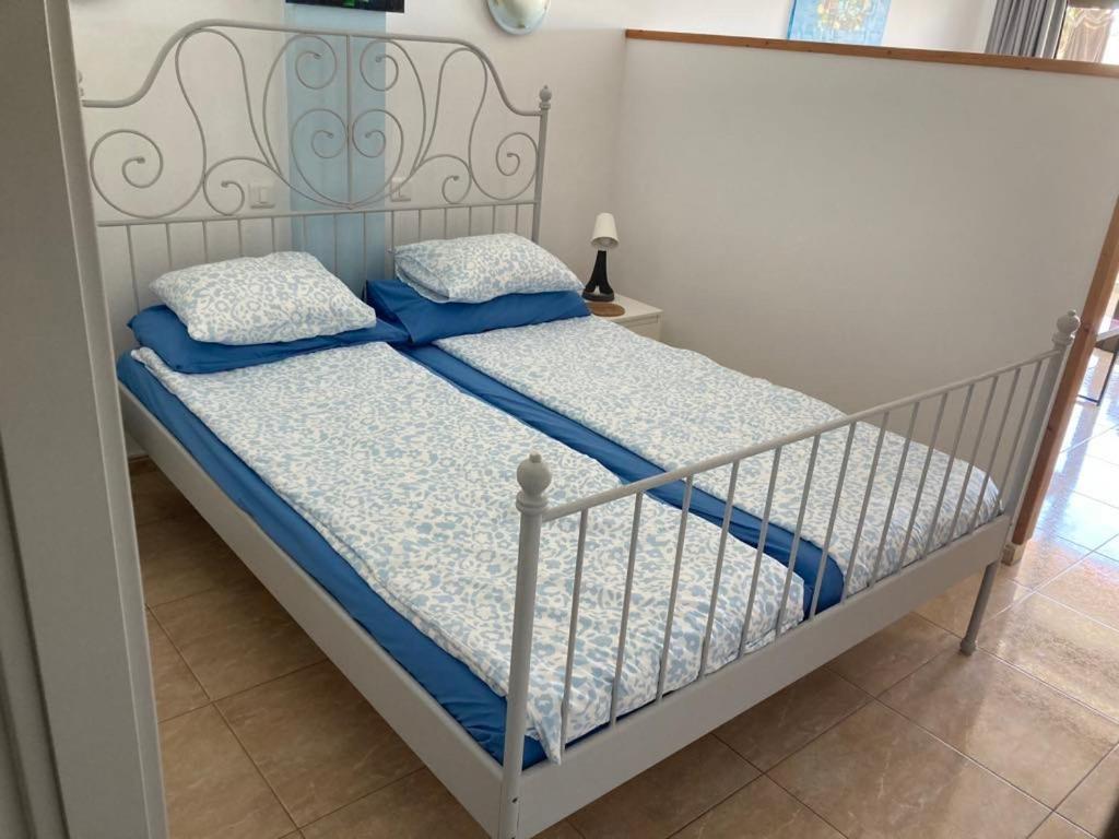 Yumbo Beach Apartment 2 With High Speed Free Internet San Bartolomé 외부 사진